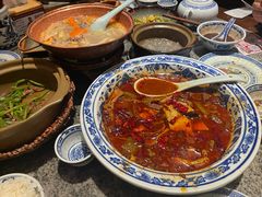 -南京大牌档(之心城店)