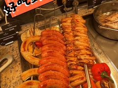 -上海锦江汤臣洲际大酒店壹阶层