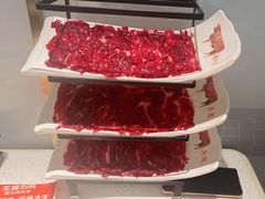 -左庭右院鲜牛肉火锅(长泰广场店)