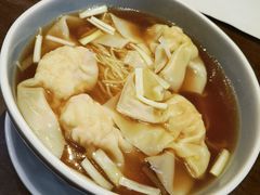 -港丽餐厅(龙之梦长宁店)