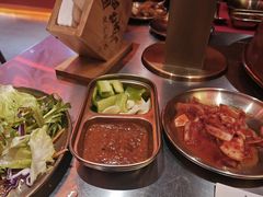 -西塔老太太泥炉烤肉(苏州大悦城店)