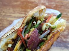 -刘氏方酥锅盔(古城总店)