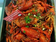 -靓靓蒸虾(中山公园店)