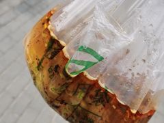 -清真白建强牛肉面(金雁花园店)