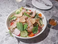-芭莉与彩虹西餐厅(成都合生汇店)