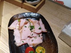 -初居食屋日式料理(万象城购物中心店)