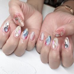 -StartNail美甲