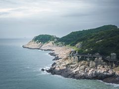 -桃花岛风景旅游区