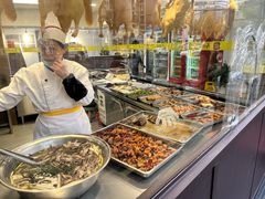 -清真马祥兴菜馆(云南北路店)