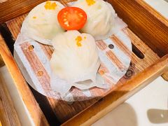 -禄运茶居·手工点心(体育西店)