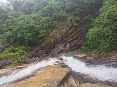 -广州白江湖森林公园