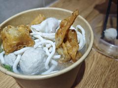 -非遗·十八曲鱼饺(西马总店)