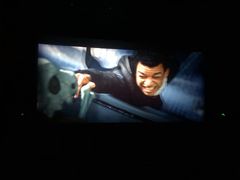 -红星电影世界上海张江绿地店