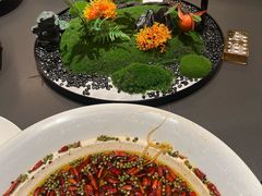 -上和臻品中国菜(花园街店)