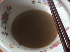 -铁谢李松祖传羊肉汤馆