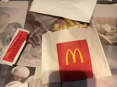 -麦当劳(宾水西道店)
