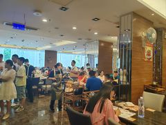 -虾饺妹·粤式手工点心(水荫路店)