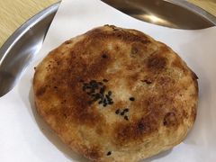 -张吉祥花椒肉火烧(老潍县美食城店)