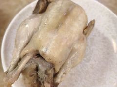 佳基盐焗鸡-佳基盐焗鸡(府城分店)