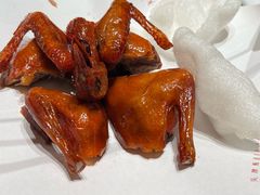 -鸽子侯·家宴·平价海鲜(绿地店)