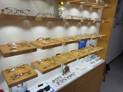 -亿视康青少儿眼镜(五官科店)