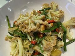 大碗菜花-正兴蜀园(科技园区店)