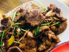 -炙热童年·老北京炙子烤肉(南锣鼓巷店)