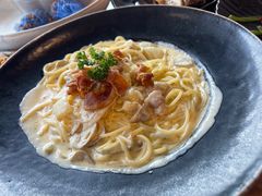 -Kub Kao Kub Pla (Terminal21)