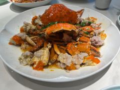 -虎哥私房菜(馒头山店)