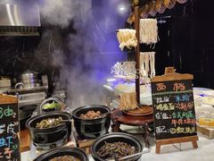 -绮梦西湖·云端餐厅(歌德店)