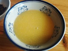 棒渣粥-香满园春饼·家常菜(东大桥店)