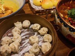 -馬蘭花開(车站大道店)
