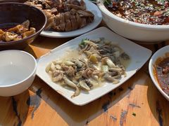 -土桥老街黄鸭子(清淳家园店)