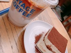 -VOYAGE COFFEE(北锣鼓巷店)