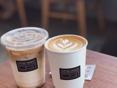 -CoffeeVendor(西乡店)