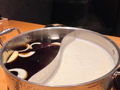 -锦和牛·炭火烧肉(ICC太和里店)