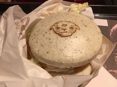 -麦当劳(凯德广场店)