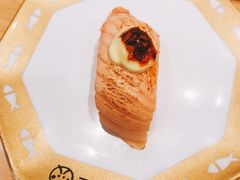 -元气寿司(新城市广场店)