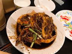 -老头儿油爆虾·知味杭州(爱琴海购物中心)