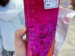 -CoCo都可(虹口龙之梦店)