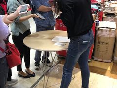 -茂业百货(东门店)