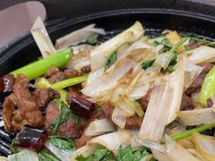 -茶港食堂(武昌店)