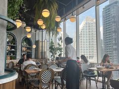 -Kub Kao Kub Pla (Terminal21)