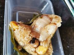 -老妈宫粽球