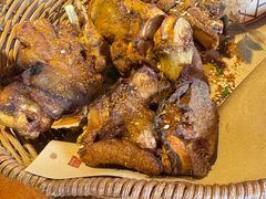 -魏铭鱼头捞饭(晋阳路店)