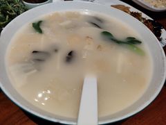 奶汤全家福-崔义清鲁菜馆(大明湖店)