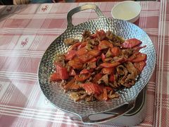 -高嗲嗲·湘味爆炒王(新城科技园店)