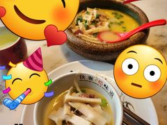 -伙靠·江浙菜(田林路店)