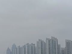 -秋水广场音乐喷泉