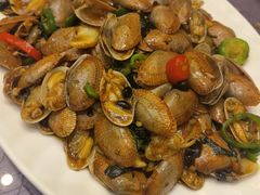 -轩记海鲜餐厅·四十五年老字号·经典粤菜(西区彩虹店)